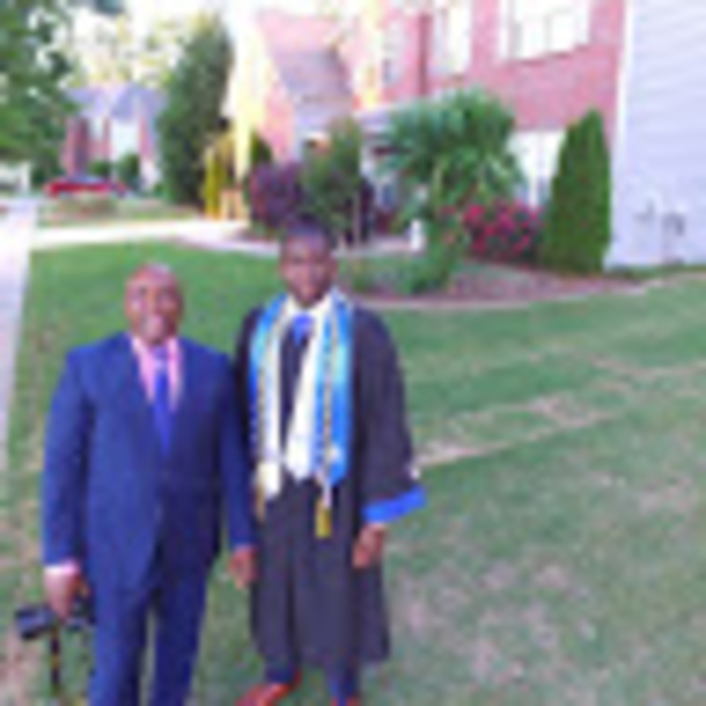 Meet your Posher, Babajide